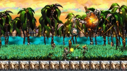 SkullPirates игра